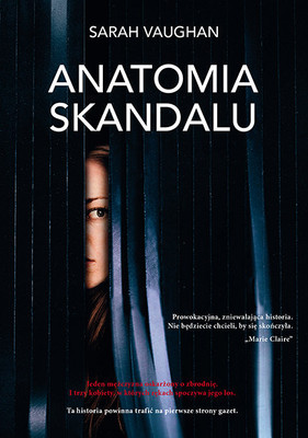 Sarah Vaughan - Anatomia skandalu