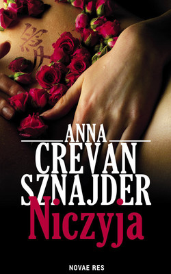 Anna Crevan Sznajder - Niczyja