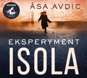 Asa Avdic - Eksperyment Isola / Asa Avdic - Isola