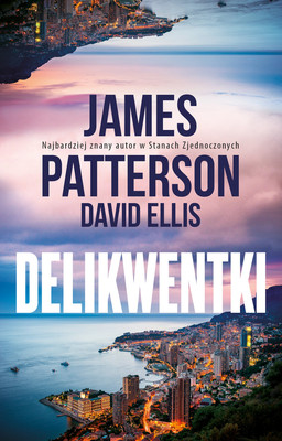 James Patterson - Delikwentki