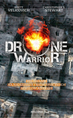 Brett Velicovich - Drone Warrior