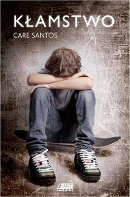 Care Santos - Kłamstwo