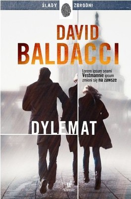 David Baldacci - Dylemat