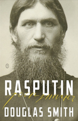 Douglas Smith - Rasputin