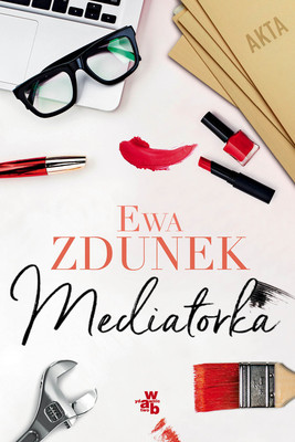 Ewa Zdunek - Mediatorka