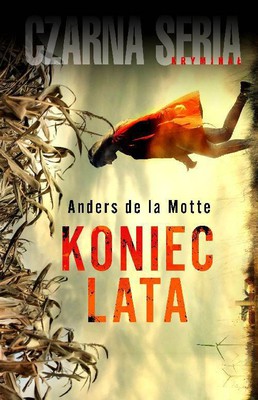 Anders de la Motte - Koniec lata / Anders de la Motte - Slutet På Sommaren