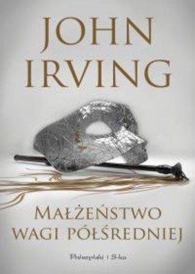 John Irving - Małżeństwo wagi półśredniej