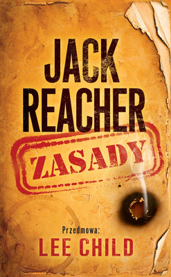 Lee Child - Jack Reacher. Zasady