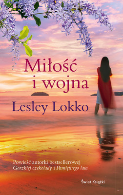 Lesley Lokko - Miłość i wojna