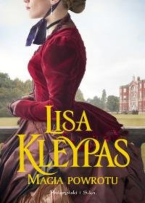 Lisa Kleypas - Magia powrotu