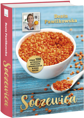 Beata Pawlikowska - Soczewica