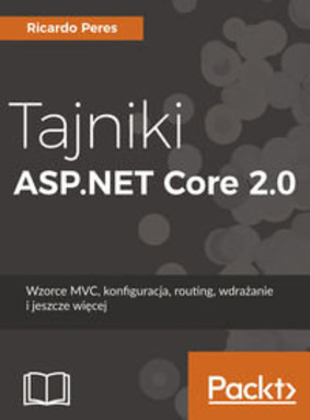 Ricardo Peres - Tajniki ASP.NET Core 2.0