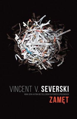 Vincent V. Severski - Zamęt