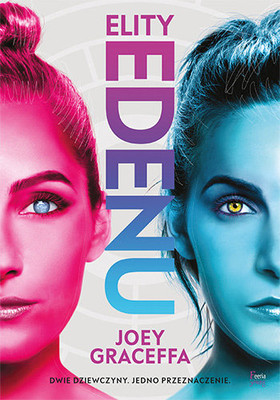 Joey Graceffa - Elity Edenu