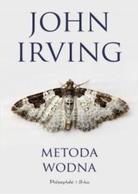 John Irving - Metoda wodna
