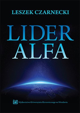 Leszek Czarnecki - Lider alfa