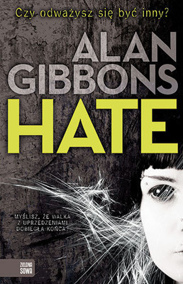 Alan Gibbons - Hate