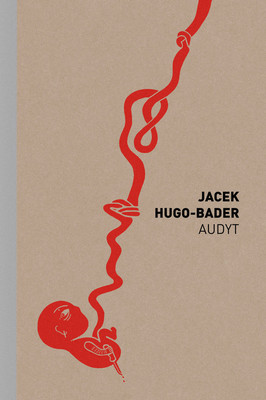 Jacek Hugo-Bader - Audyt
