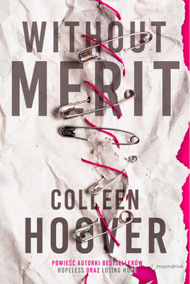 Colleen Hoover - Without Merit