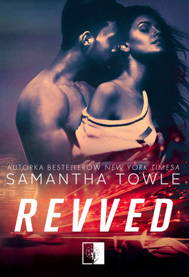 Samantha Towle - Revved