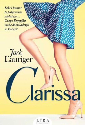 Jack Lauriger - Clarissa