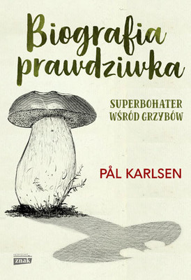 Pal Karlsen - Biografia prawdziwka