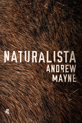 Andrew Mayne - Naturalista