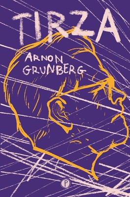 Arnon Grunberg - Tirza
