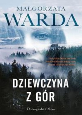 Małgorzata Warda - Dziewczyna z gór