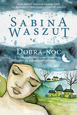 Sabina Waszut - Dobra-noc