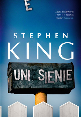 Stephen King - Uniesienie / Stephen King - Elevation