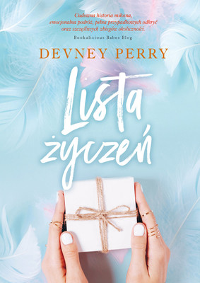 Devney Perry - Lista życzeń / Devney Perry - The Birthday List