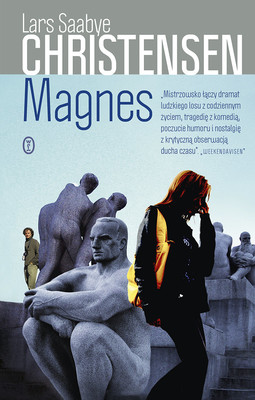 Lars Saabye Christensen - Magnes