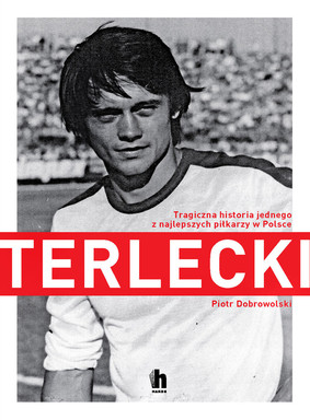 Piotr Dobrowolski - Terlecki