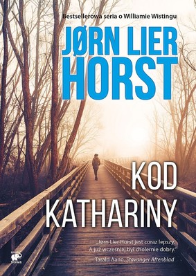 Jørn Lier Horst - Kod Kathariny