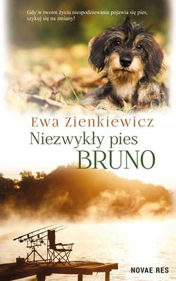 Ewa Zienkiewicz - Niezwykły pies Bruno