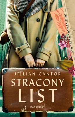 Jillian Cantor - Stracony list / Jillian Cantor - The Lost Letter