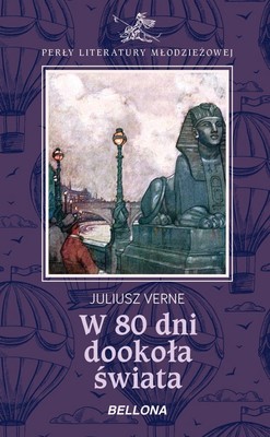 Jules Verne - W 80 dni dookoła świata