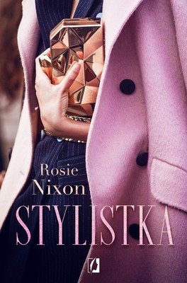 Rosie Nixon - Stylistka