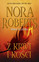 Nora Roberts - OF BLOOD AND BONE Book 2 In Chronicles Of The One