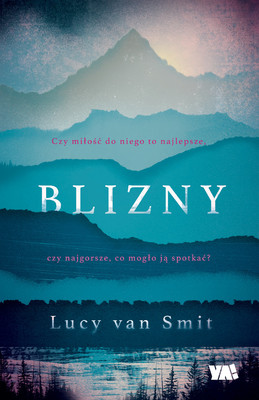 Lucy van Smit - Blizny