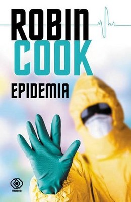 Robin Cook - Epidemia