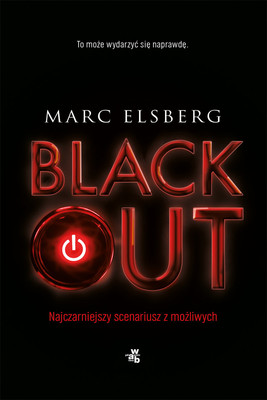 Marc Elsberg - Blackout