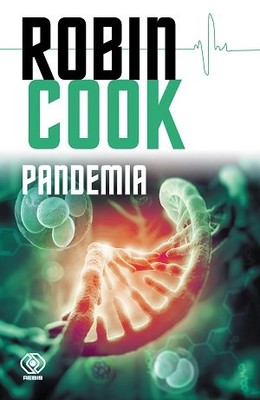 Robin Cook - Pandemia