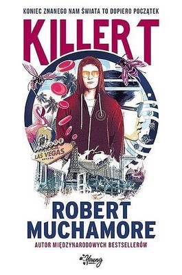 Robert Muchamore - Killer T