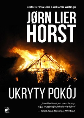 Jørn Lier Horst - Ukryty pokój