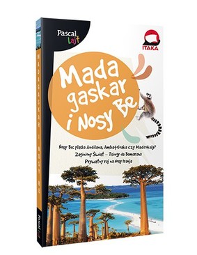 Madagaskar i Nosy Be