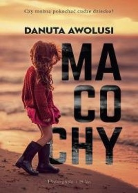Danuta Awolusi - Macochy