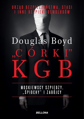 Douglas Boyd - Córki KGB