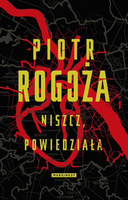 Piotr Rogoża - Niszcz, powiedziała